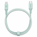 Anker 542 Usb C To Apple Lightning Cable 6ft, Green A80B6H61-1